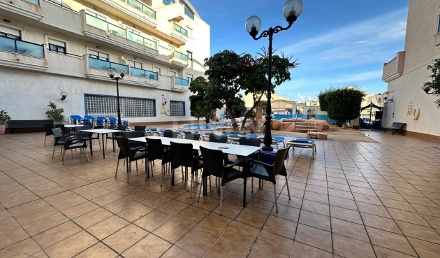 Reventa - Apartamento / piso - Orihuela Costa - Campoamor