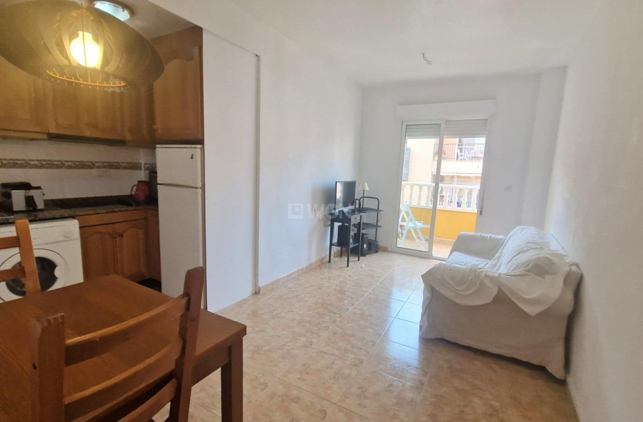 Reventa - Apartamento / piso - Torrevieja - Acequion