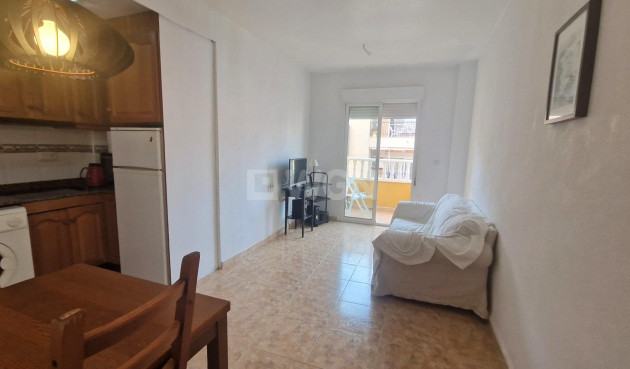 Reventa - Apartamento / piso - Torrevieja - Acequion