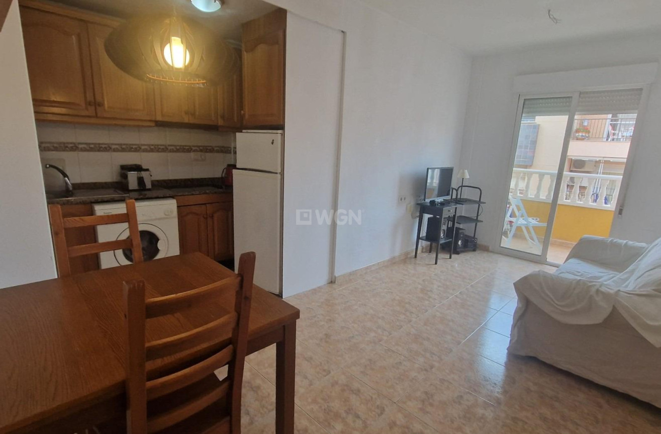 Reventa - Apartamento / piso - Torrevieja - Acequion