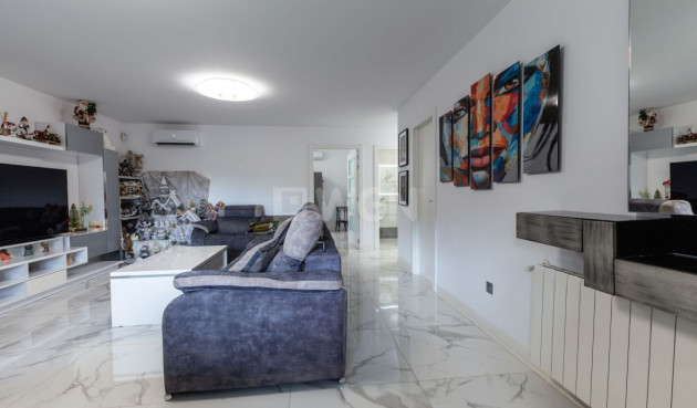 Resale - Villa - Alicante - Costa Blanca