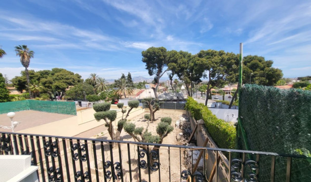 Resale - Villa - Alicante - Costa Blanca