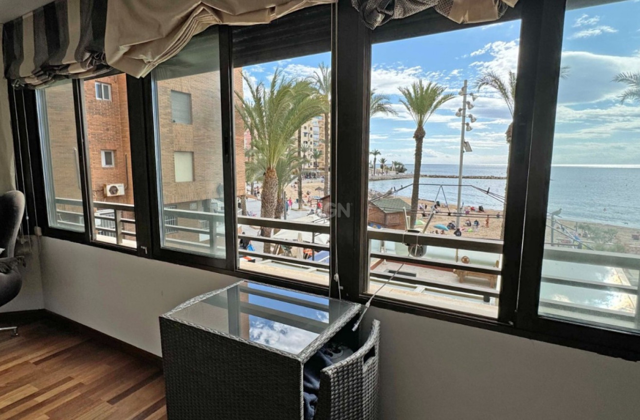 Reventa - Apartamento / piso - Torrevieja - Costa Blanca