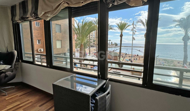 Reventa - Apartamento / piso - Torrevieja - Costa Blanca