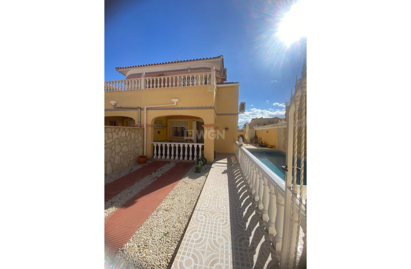 Resale - Semi Detached - Villamartin - Costa Blanca