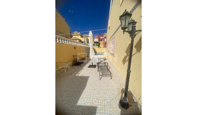 Resale - Semi Detached - Villamartin - Costa Blanca