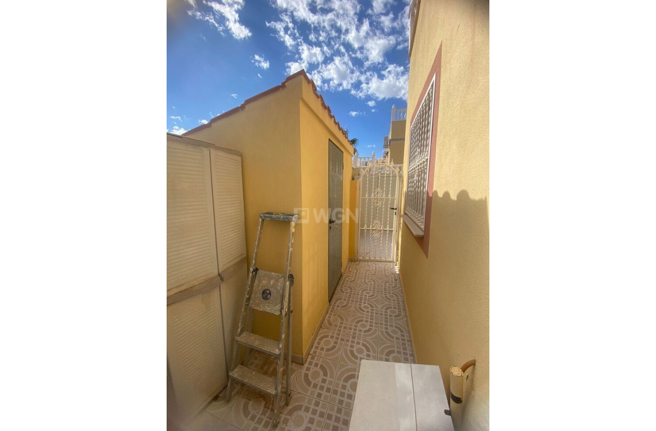 Resale - Semi Detached - Villamartin - Costa Blanca