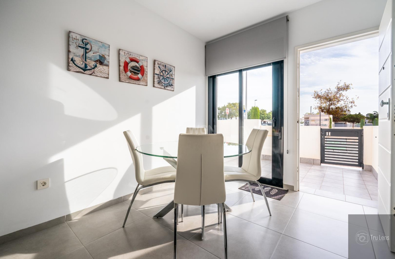 Reventa - Apartamento / piso - San Pedro del Pinatar - Costa Calida