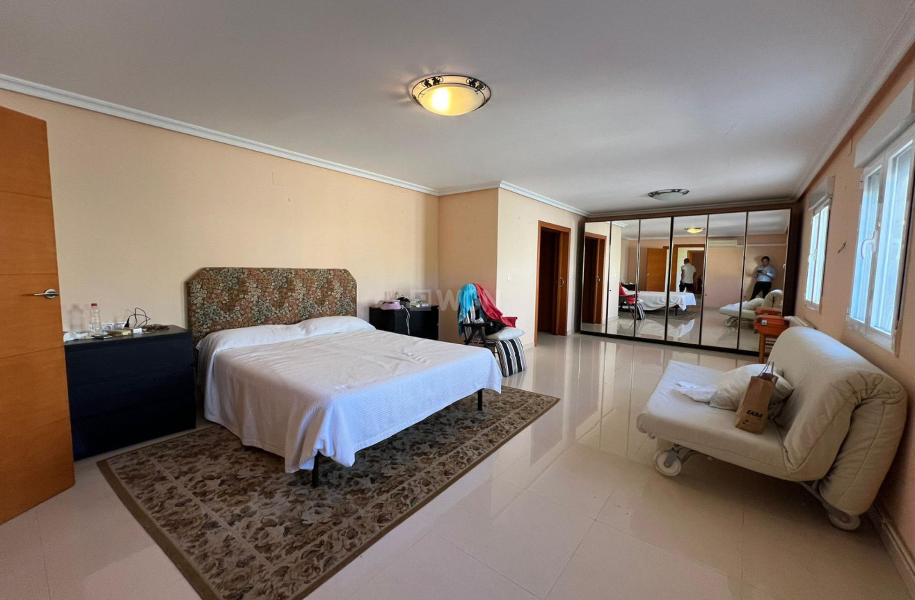 Resale - Villa - Torrevieja - Torreta Florida