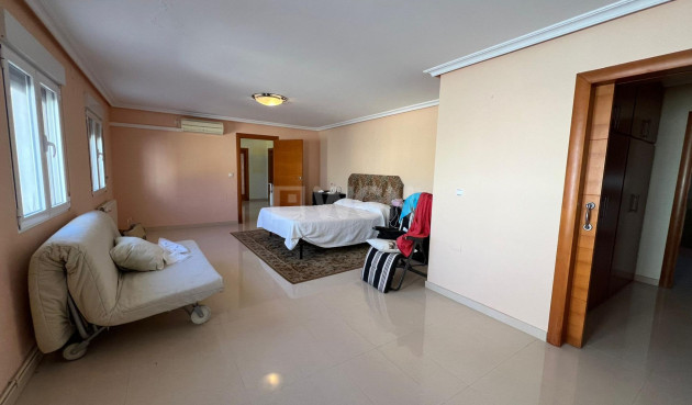 Resale - Villa - Torrevieja - Torreta Florida