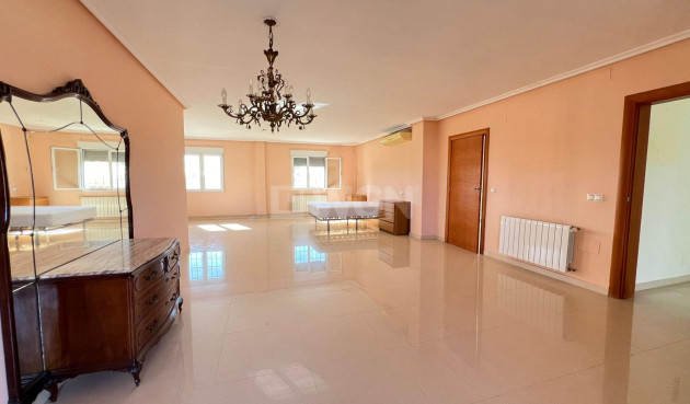 Resale - Villa - Torrevieja - Torreta Florida