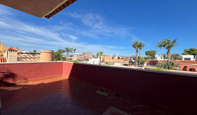 Resale - Villa - Torrevieja - Torreta Florida