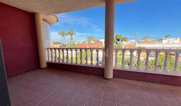 Resale - Villa - Torrevieja - Torreta Florida