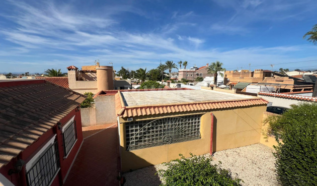 Resale - Villa - Torrevieja - Torreta Florida