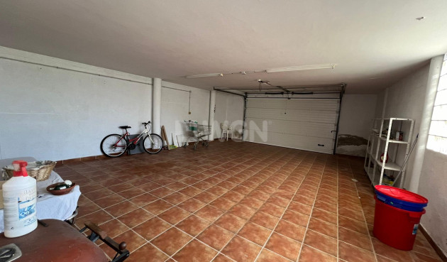 Resale - Villa - Torrevieja - Torreta Florida