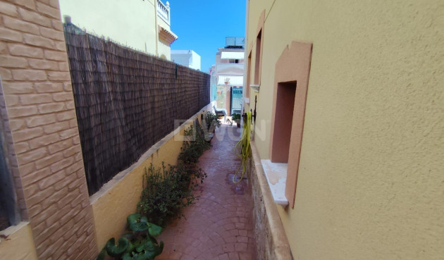 Reventa - Villa - Torrevieja - Aguas Nuevas 1