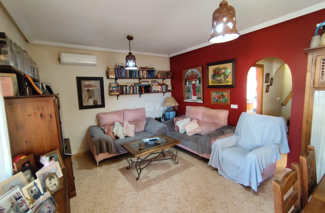 Reventa - Villa - Torrevieja - Aguas Nuevas 1