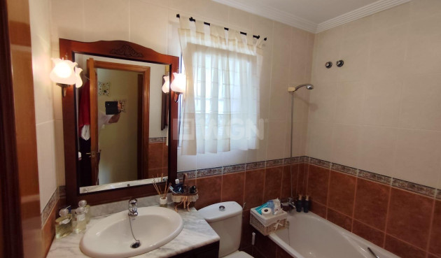 Reventa - Villa - Torrevieja - Aguas Nuevas 1