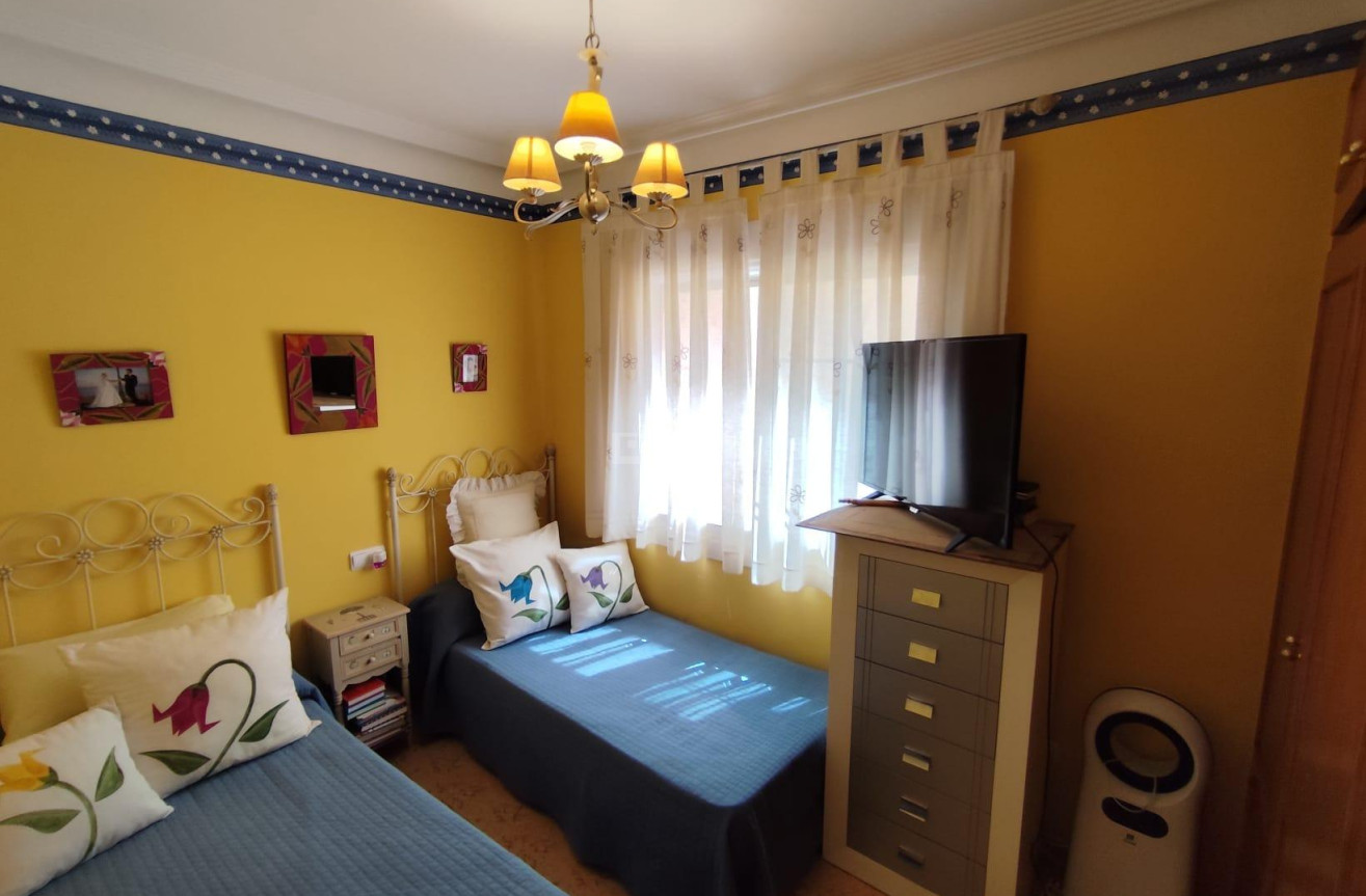 Reventa - Villa - Torrevieja - Aguas Nuevas 1