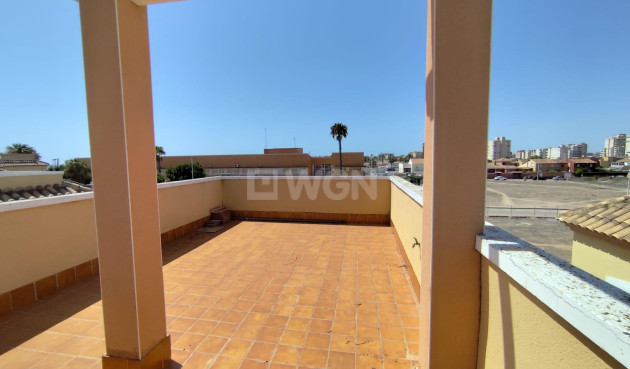 Reventa - Villa - Torrevieja - Aguas Nuevas 1