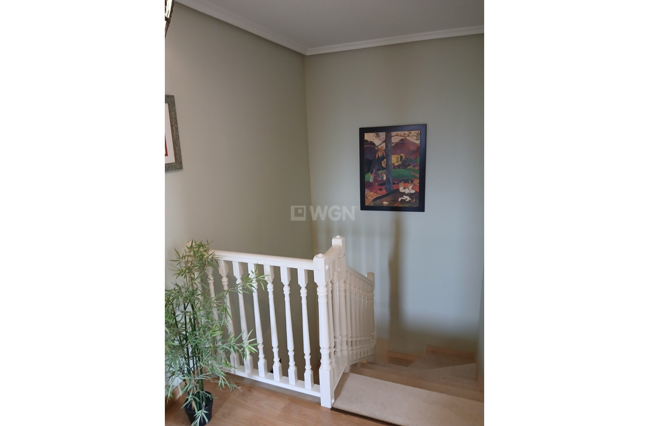 Resale - Townhouse - Elda - Inland