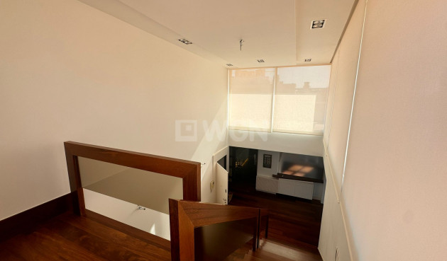 Resale - Penthouse - Cartagena - Costa Calida