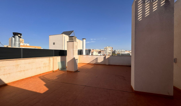 Resale - Penthouse - Cartagena - Costa Calida