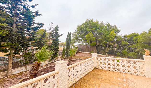 Resale - Villa - Los Balcones - Costa Blanca