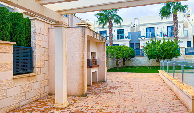 Resale - Villa - Orihuela Costa - Costa Blanca