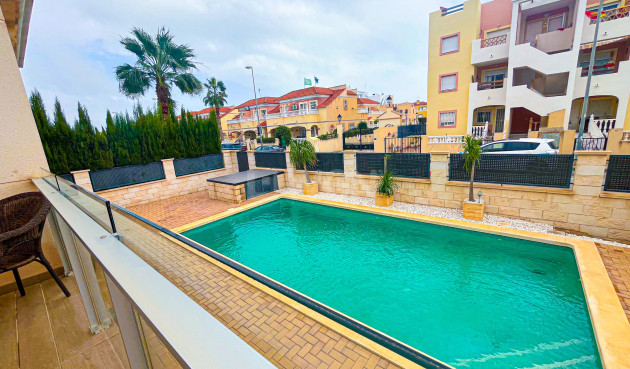 Resale - Villa - Orihuela Costa - Costa Blanca