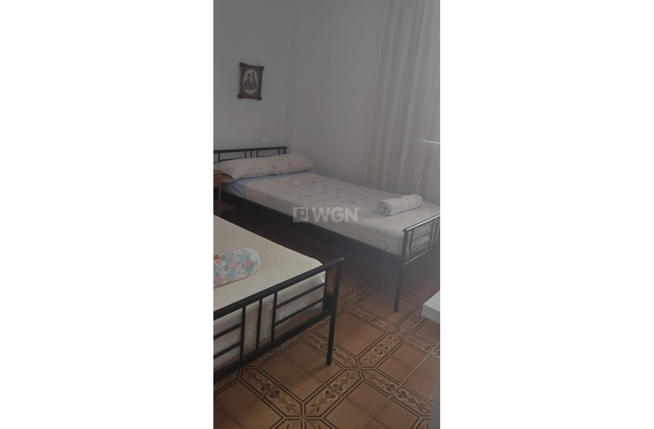 Reventa - Apartamento / piso - Torrevieja - Playa De Los Naufragos