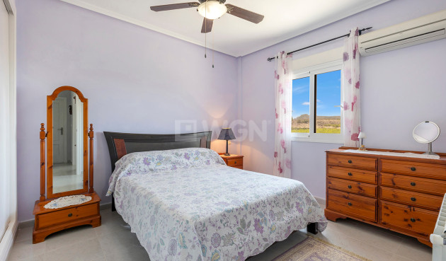 Resale - Villa - Jacarilla - Inland