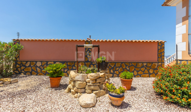 Resale - Villa - Jacarilla - Inland