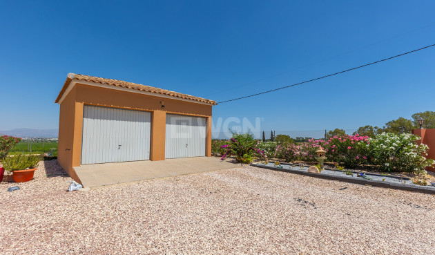 Resale - Villa - Jacarilla - Inland