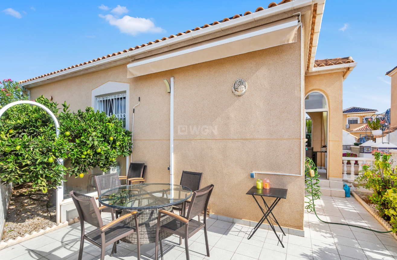 Reventa - Villa - Torrevieja - Costa Blanca