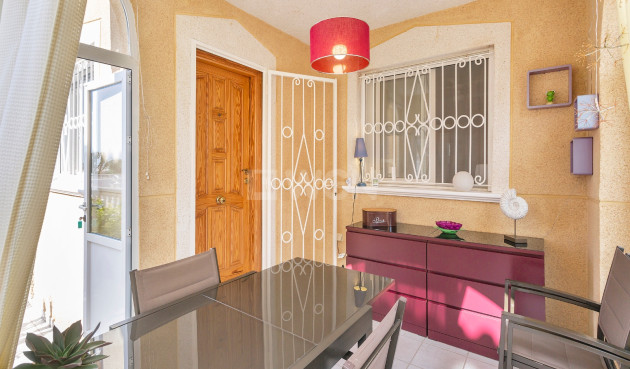 Reventa - Villa - Torrevieja - Costa Blanca