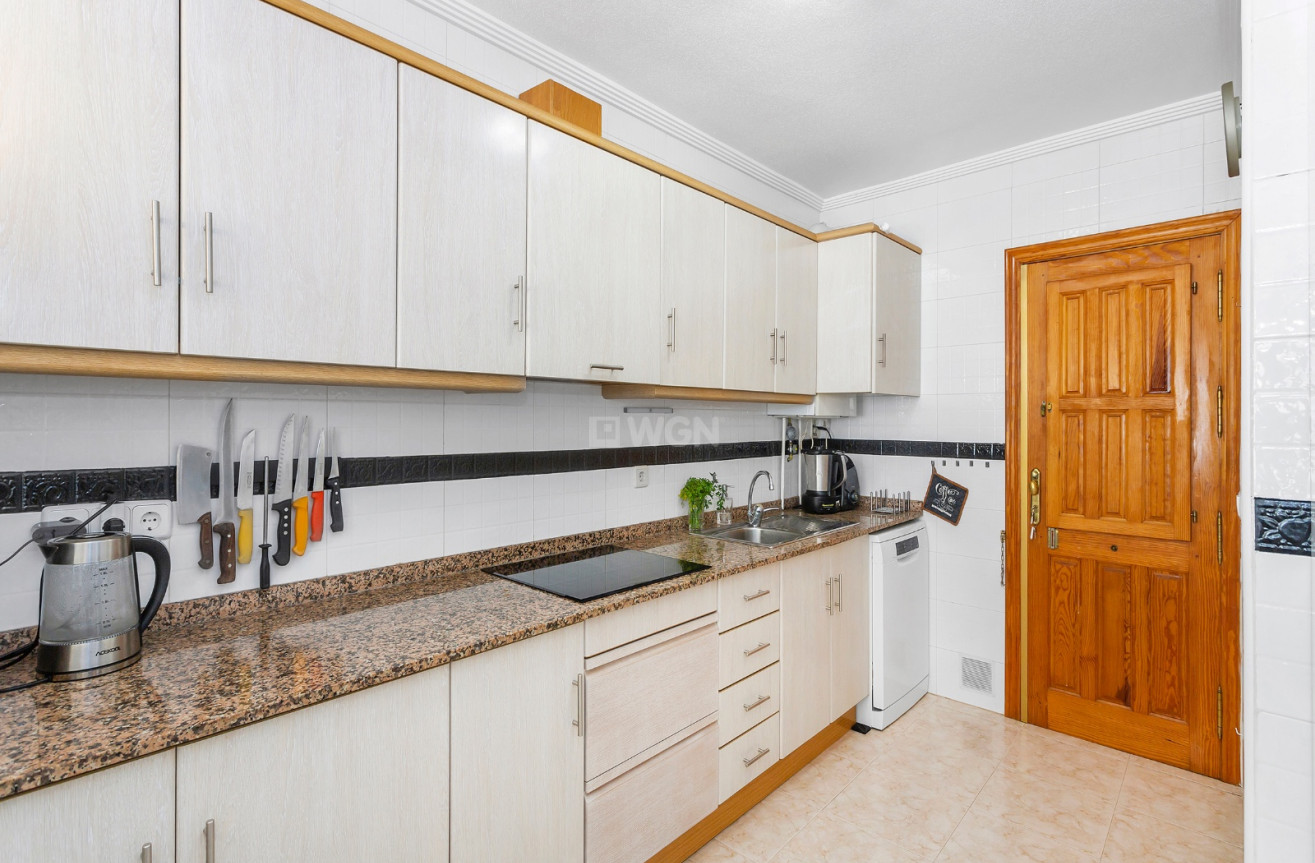 Reventa - Villa - Torrevieja - Costa Blanca