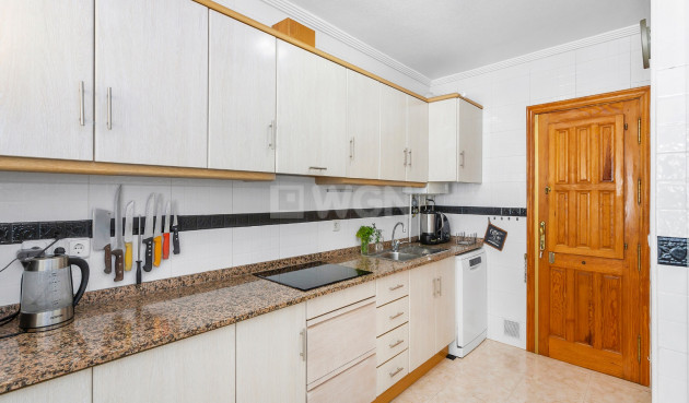 Reventa - Villa - Torrevieja - Costa Blanca