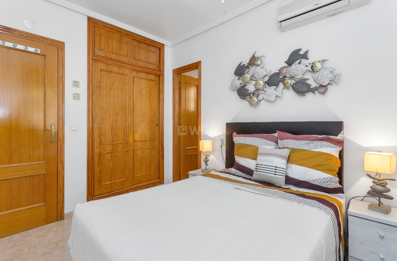 Reventa - Villa - Torrevieja - Costa Blanca