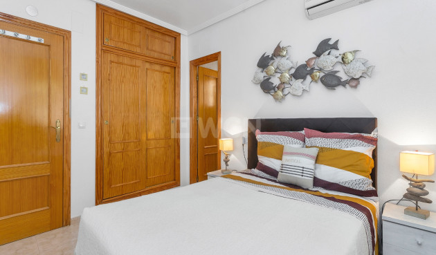 Reventa - Villa - Torrevieja - Costa Blanca