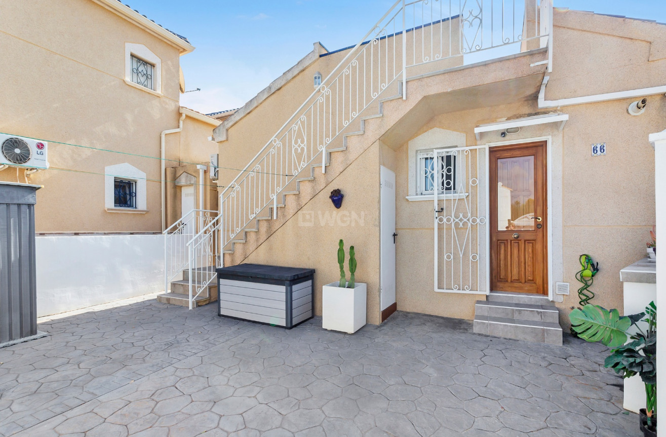 Reventa - Villa - Torrevieja - Costa Blanca