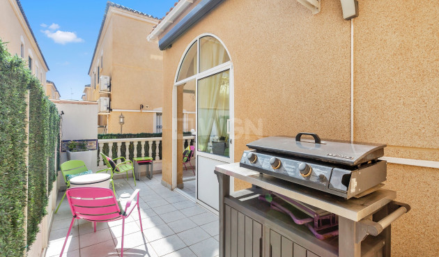 Reventa - Villa - Torrevieja - Costa Blanca