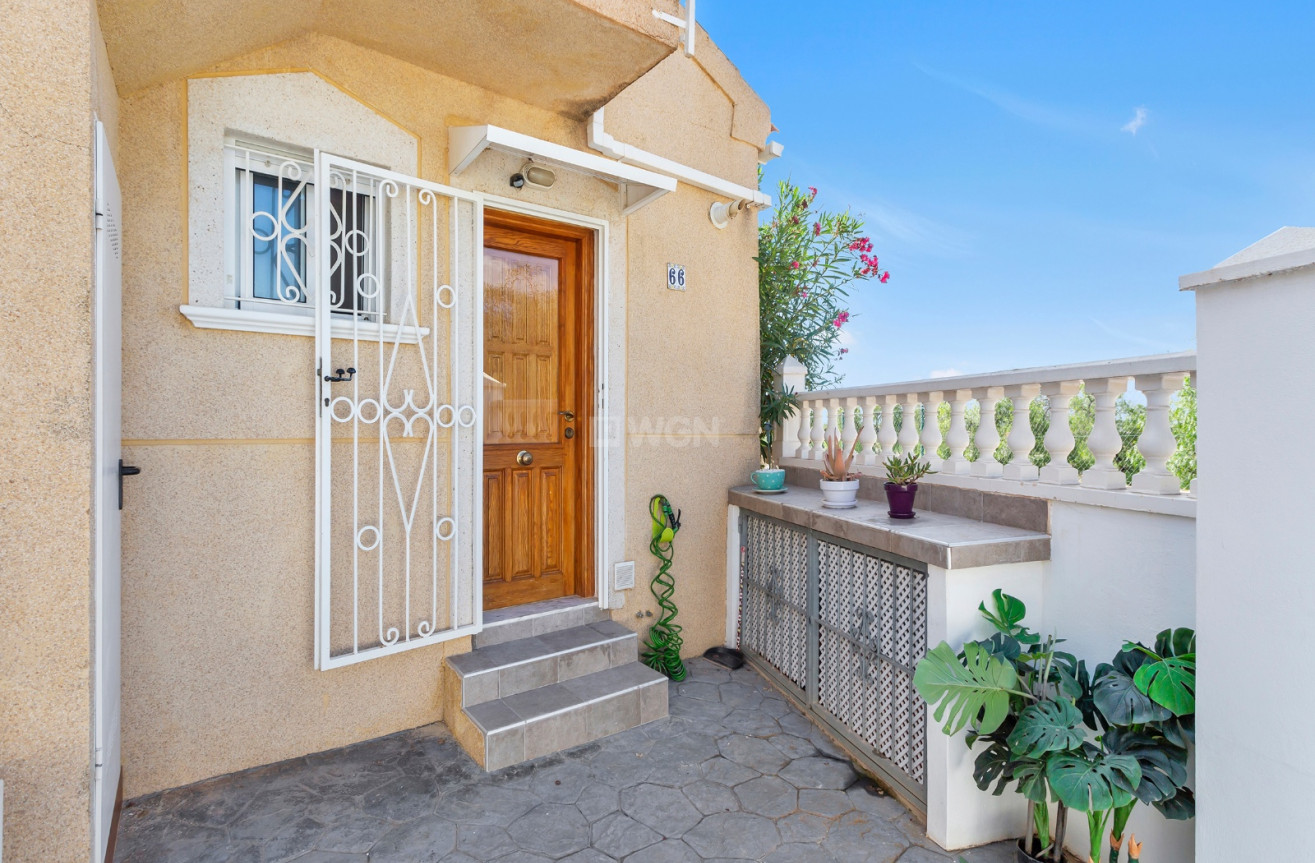 Reventa - Villa - Torrevieja - Costa Blanca