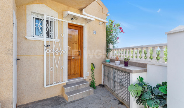 Reventa - Villa - Torrevieja - Costa Blanca