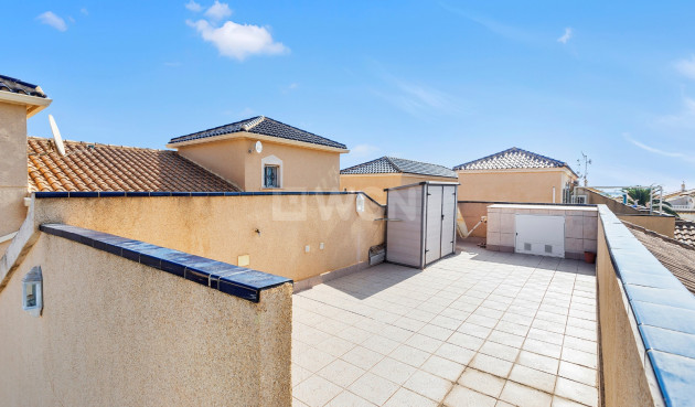 Reventa - Villa - Torrevieja - Costa Blanca