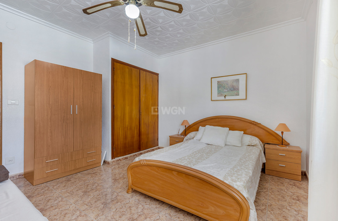 Resale - Villa - San Fulgencio - Costa Blanca