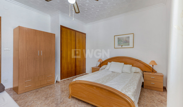 Resale - Villa - San Fulgencio - Costa Blanca