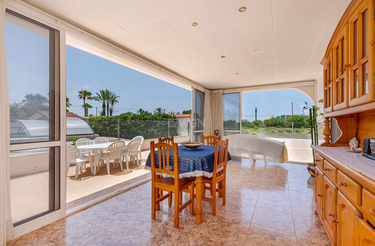 Resale - Villa - San Fulgencio - Costa Blanca