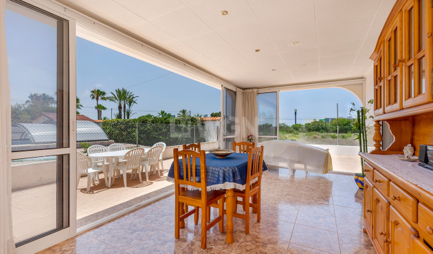 Resale - Villa - San Fulgencio - Costa Blanca