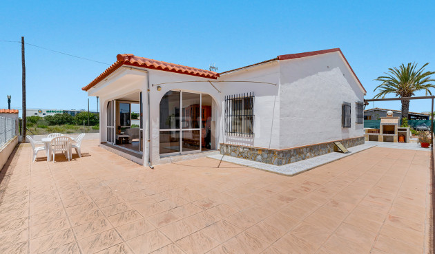 Resale - Villa - San Fulgencio - Costa Blanca